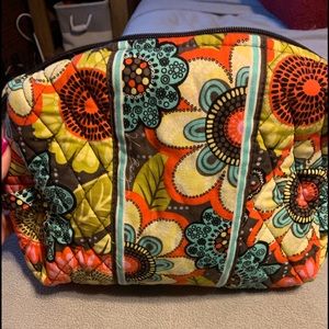Toiletry bag